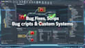 script, fix, and develop roblox games and systems
