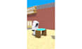 create a cinematic minecraft trailer and game promo video