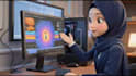 create fun and educational ai 3d cartoon animations for kids