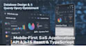 write, fix, and optimize sql queries for mysql, postgresql, or sqlite