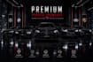 build a luxury car rental website with booking system