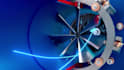 create 3d industrial and mechanical animation for engineering products