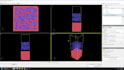 perform GPU accelerated molecular dynamics simulations using gromacs and lammps