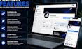 setup and optimize your facebook business page