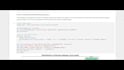 deliver data analysis and insights using python, sql or excel