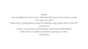 do exelent data entry