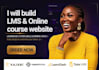 setup and customize learndash lms for your online course