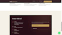 make a professional landing page