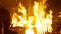 create fire explosion effects, smoke effect, horror effects, and vfx compositing