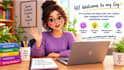write informative educational articles