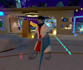 make a 3d character model for games or film