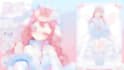 draw and rig live2d vtuber model vtuber model live 2d vtuber 2d anime vtuber