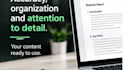 vou oferecer suporte profissional como assistent virtual e administrativo