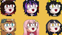 create ych neco arc emotes for twitch