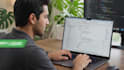 do shopify custom section development