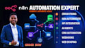 be your n8n expert