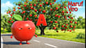 create ai powered educational cartoon videos for kids