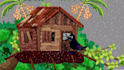 create professional 2d animation and custom backgrounds