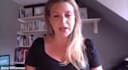 be your female video spokesperson