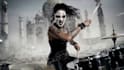 create epic ai metal music video with cinematic heavy realistic visuals