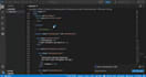build a responsive website and landing page with HTML CSS js