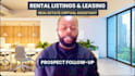 be your real estate VA for rental listings and leasing