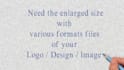 high quality vector tracing restore image high resolution