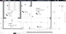 redraw floor plans from pdfs or hand sketches