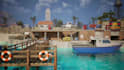 design 3d game environment, level, scenes, terrain in unity 3d or unreal engine5