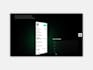 interactive 3d webflow website, 3d animated website, spline, lottie, gsap, webgl