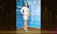 design a premium step and repeat backdrop for events and awards