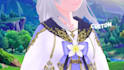 create 3d characters anime style