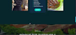 do full stack web development