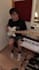 be your pro session bassist and record groovy bass lines