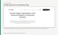 write aeo GEO and llm SEO articles that get cited by chatgpt and ai search