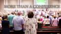 create a  professional video for your church, series, or event