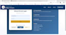 build custom school management system or lms website in react nodejs