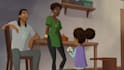 make 2d character animation, youtube intro, kids book trailers, explainer videos