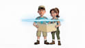 2d animation character animation cartoon animation cartoon character 3d animator
