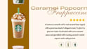 create a professional digital menu or food animation