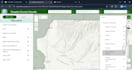 develop responsive webgis portals using leaflet, geoserver, mapbox or openlayers