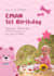 create animated birthday invitation video and digital invite