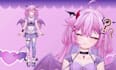 draw and rig your live2d vtuber, live2d model, vtuber modeling, live2d rigging
