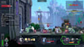 build custom 2d pixel game, top down pixel game, pixel rpg, retro pixel game