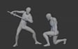 fix ue5 root motion animation retarget ik auto rig pro maya character movement