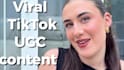 create high converting tech ugc