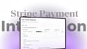 build full stack ai web app with next js strapi cms and stripe payment