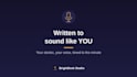 write your wedding speech, best man or maid of honor toast, or eulogy