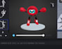 custom character roblox game avatar for in game use