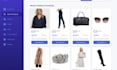 design or redesign ecwid shopify wix dropshipping website via autods and blanka